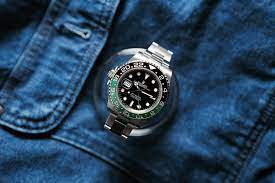 Rolex GMT-Master II Replica Watches